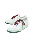 Gucci White Web 1984 Sneakers 36