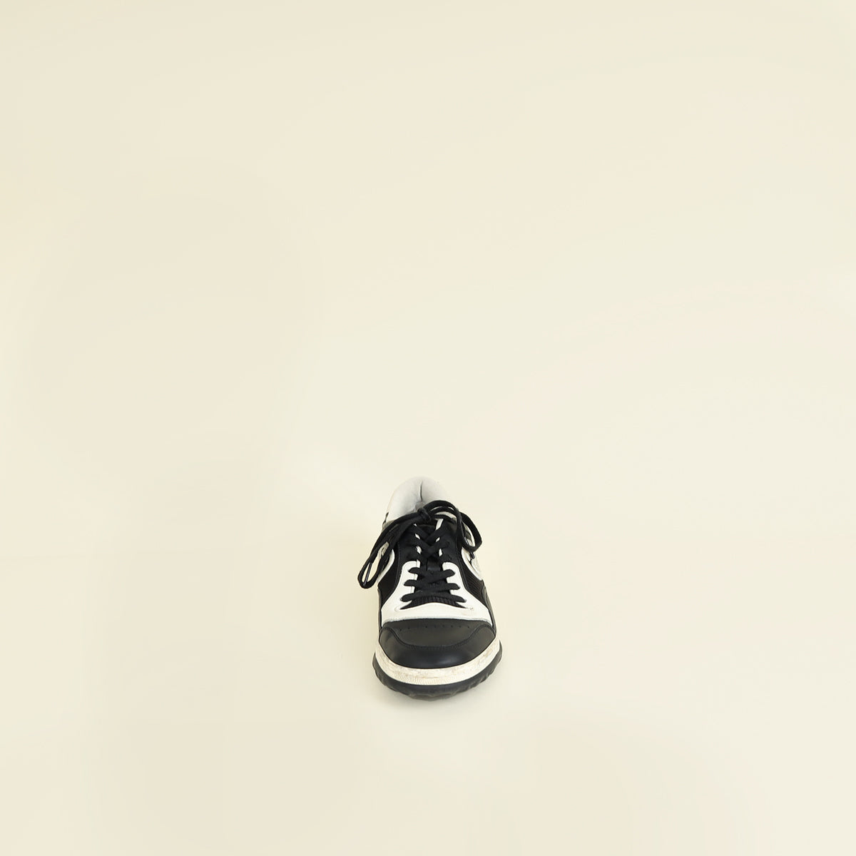 Gucci Bicolor Mac80 Sneakers 37