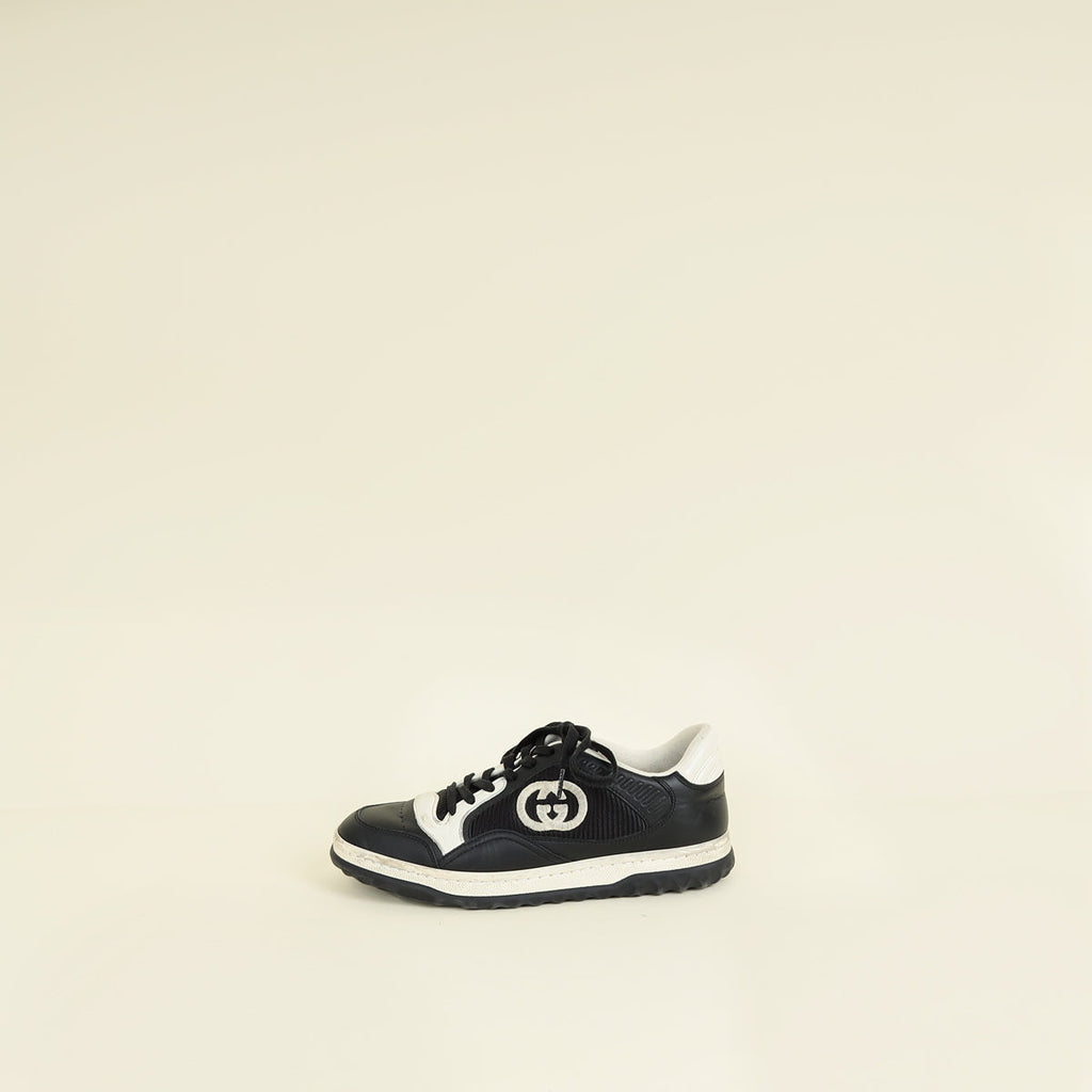 Gucci Bicolor Mac80 Sneakers 37