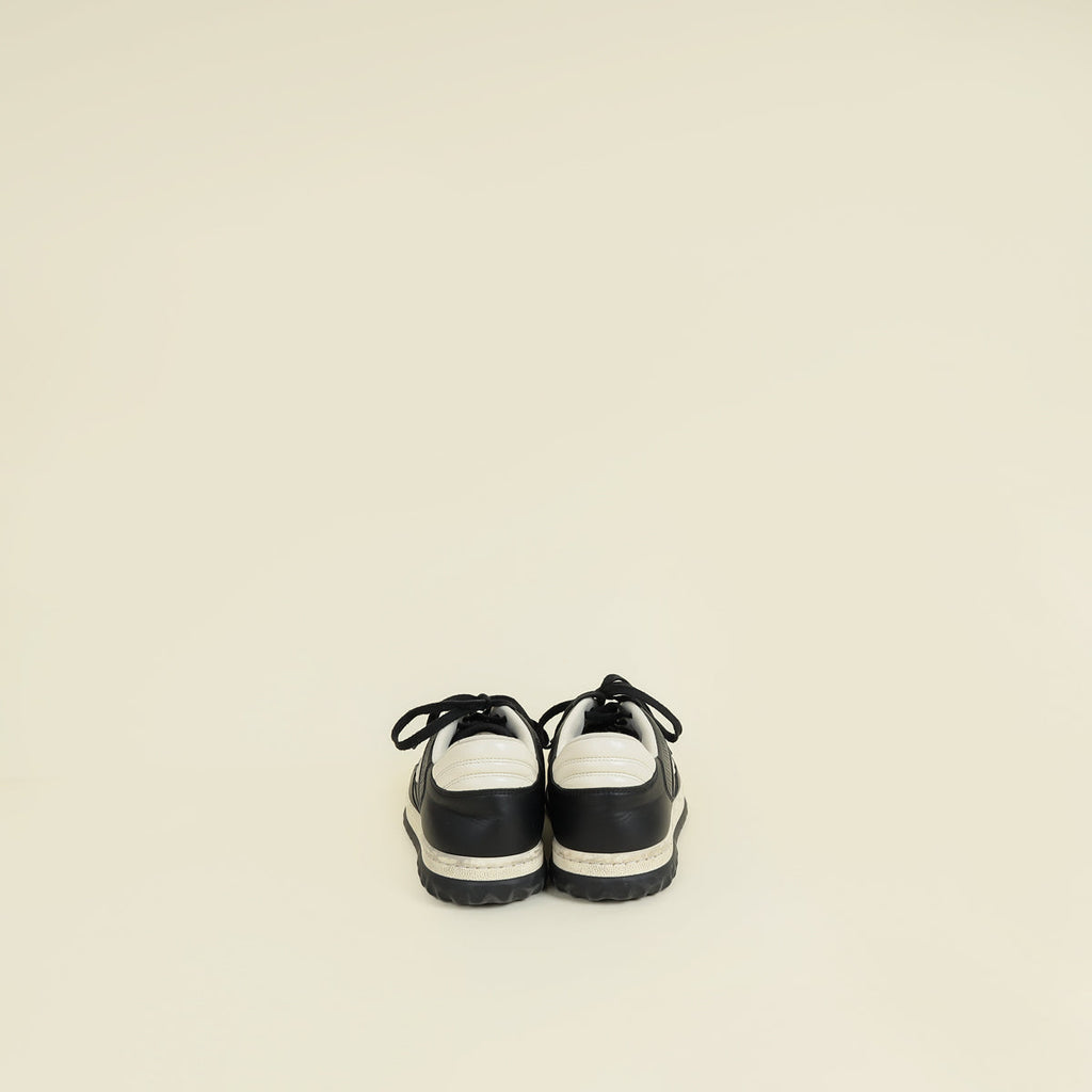 Gucci Bicolor Mac80 Sneakers 37