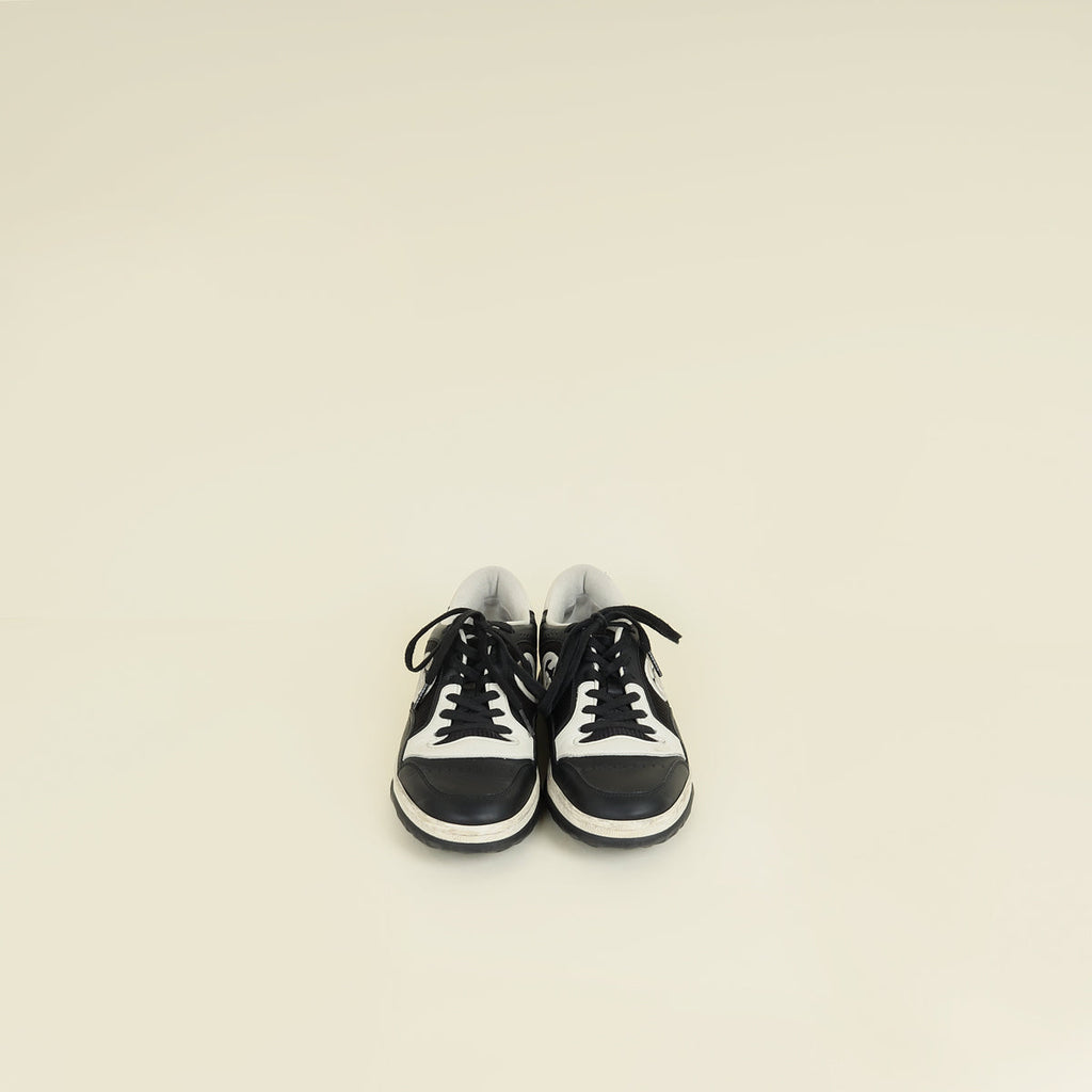Gucci Bicolor Mac80 Sneakers 37