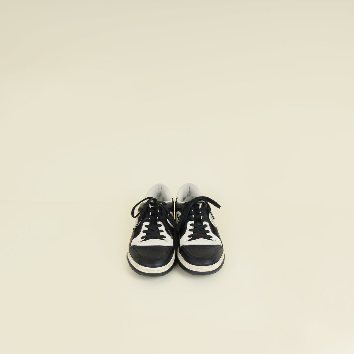 Gucci Bicolor Mac80 Sneakers 37