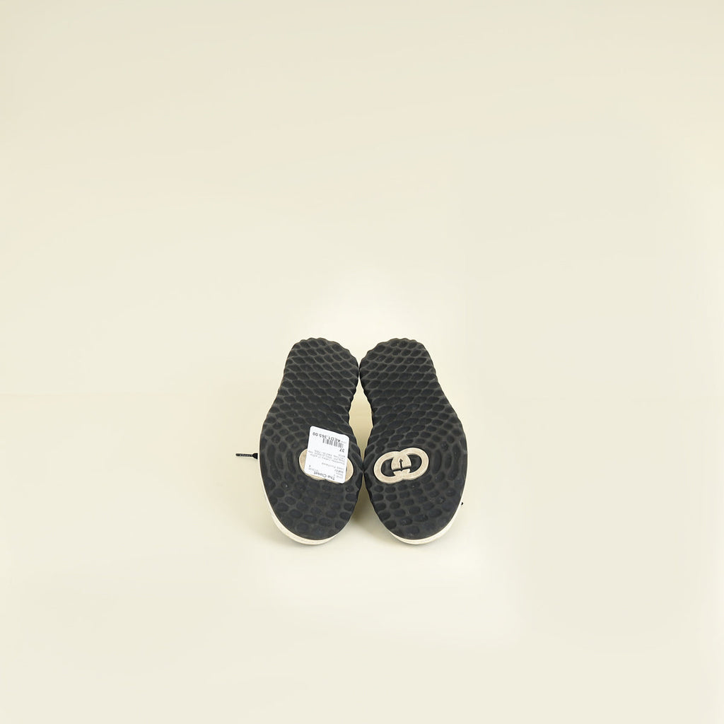 Gucci Bicolor Mac80 Sneakers 37