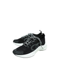 Gucci Black GG Run Men's Sneaker 41