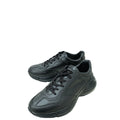 Gucci Black Rhyton Basket Sneaker 8