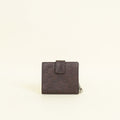 Gucci Brown Guccissima GG Twins Wallet
