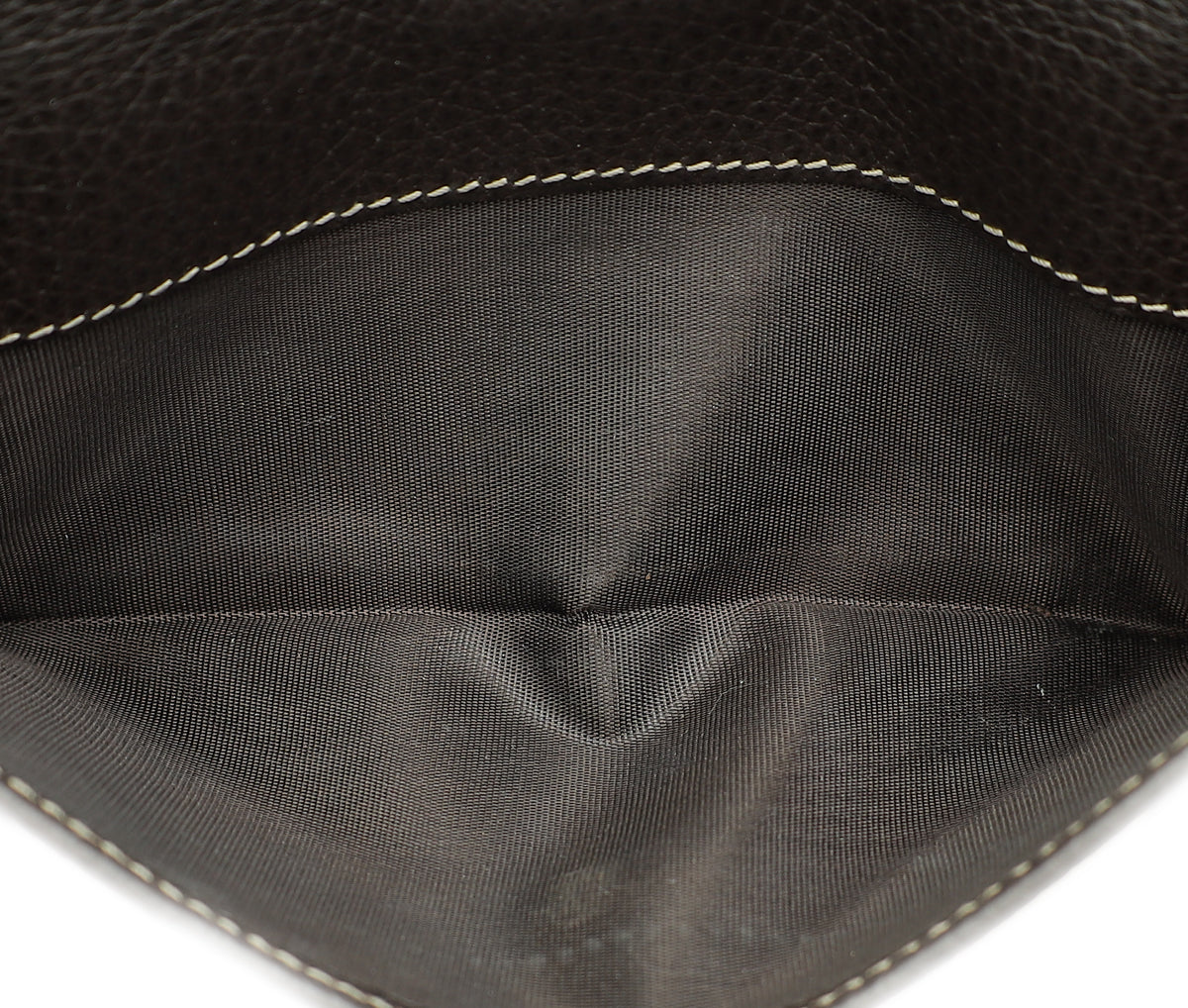 Gucci Bicolor GG French Wallet