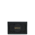 Gucci Black Off The Grid Card Case