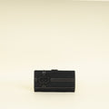 Gucci Black GG Royal Continental Wallet
