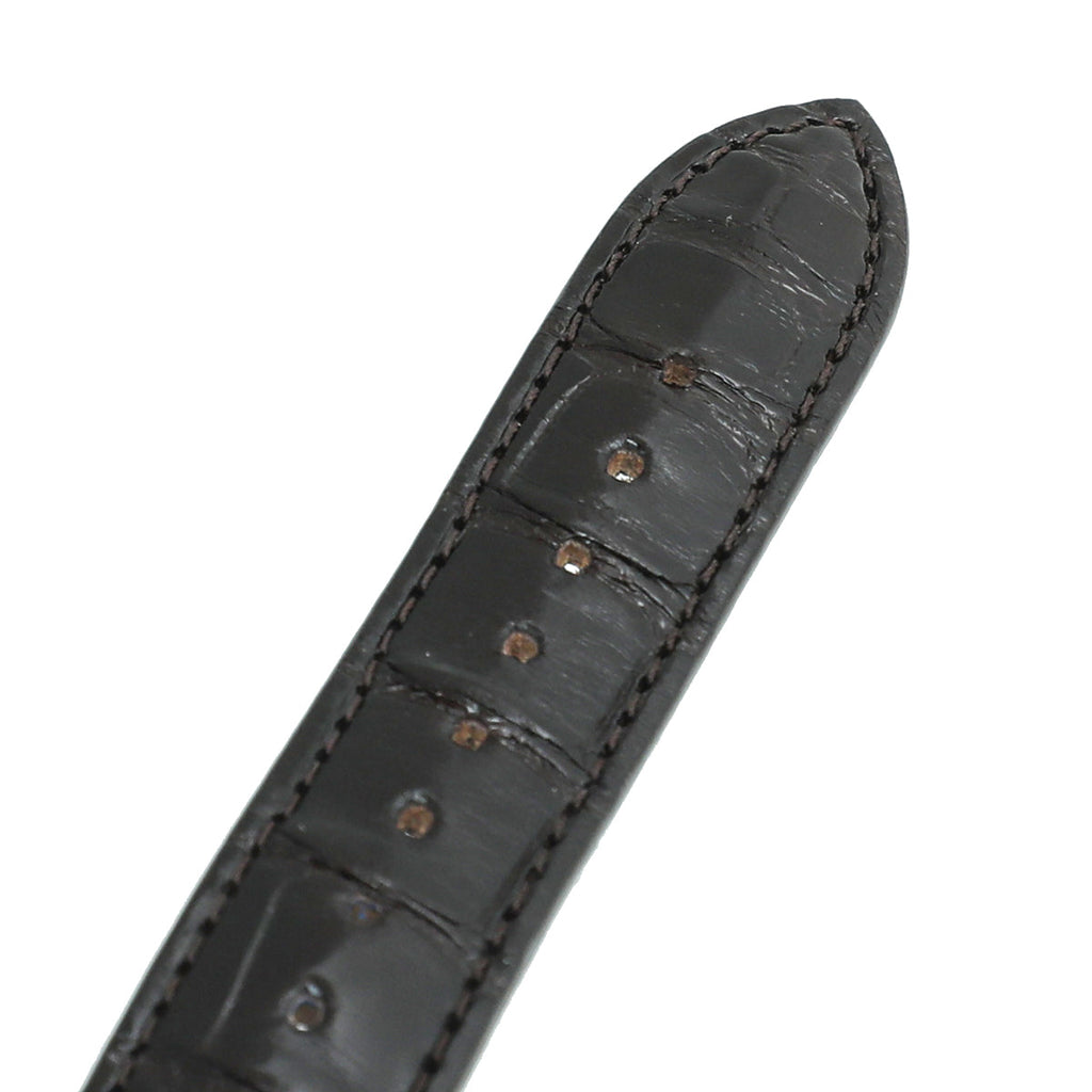 Gucci Chocolate G Timeless Automatic 38mm Watch