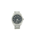 Gucci Stainless Steel GG 2570 Interlocking 41mm Quartz Watch