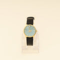 Gucci Gold PVD Stainless Steel G-Timeless Bee Logo 29mm Quartz Watch