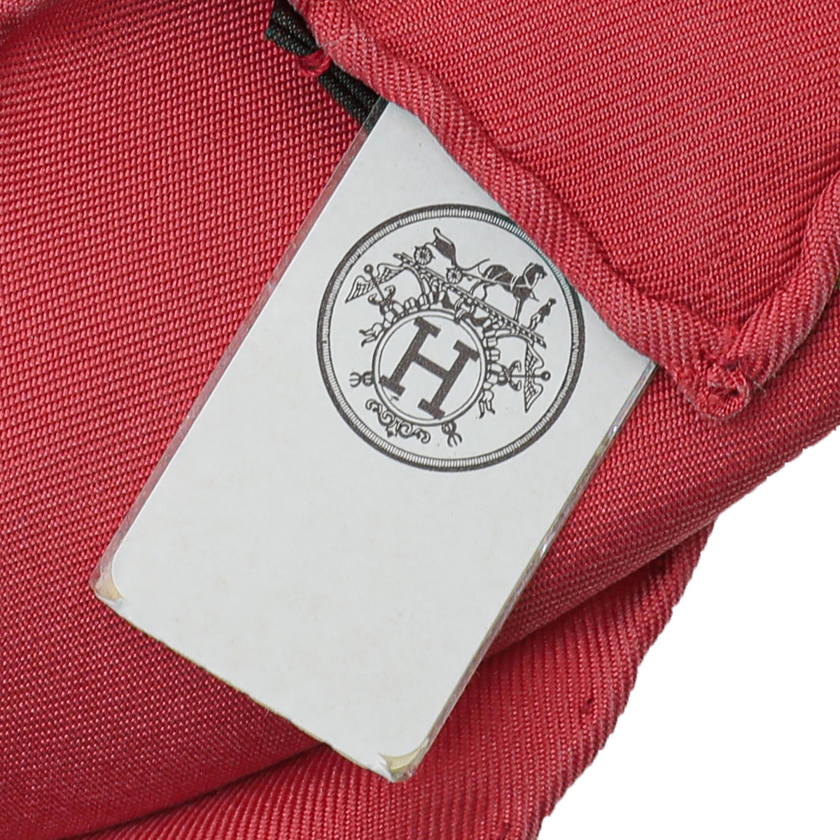 Hermes Bicolor L'Art Du Sarasa Silk 90 Scarf