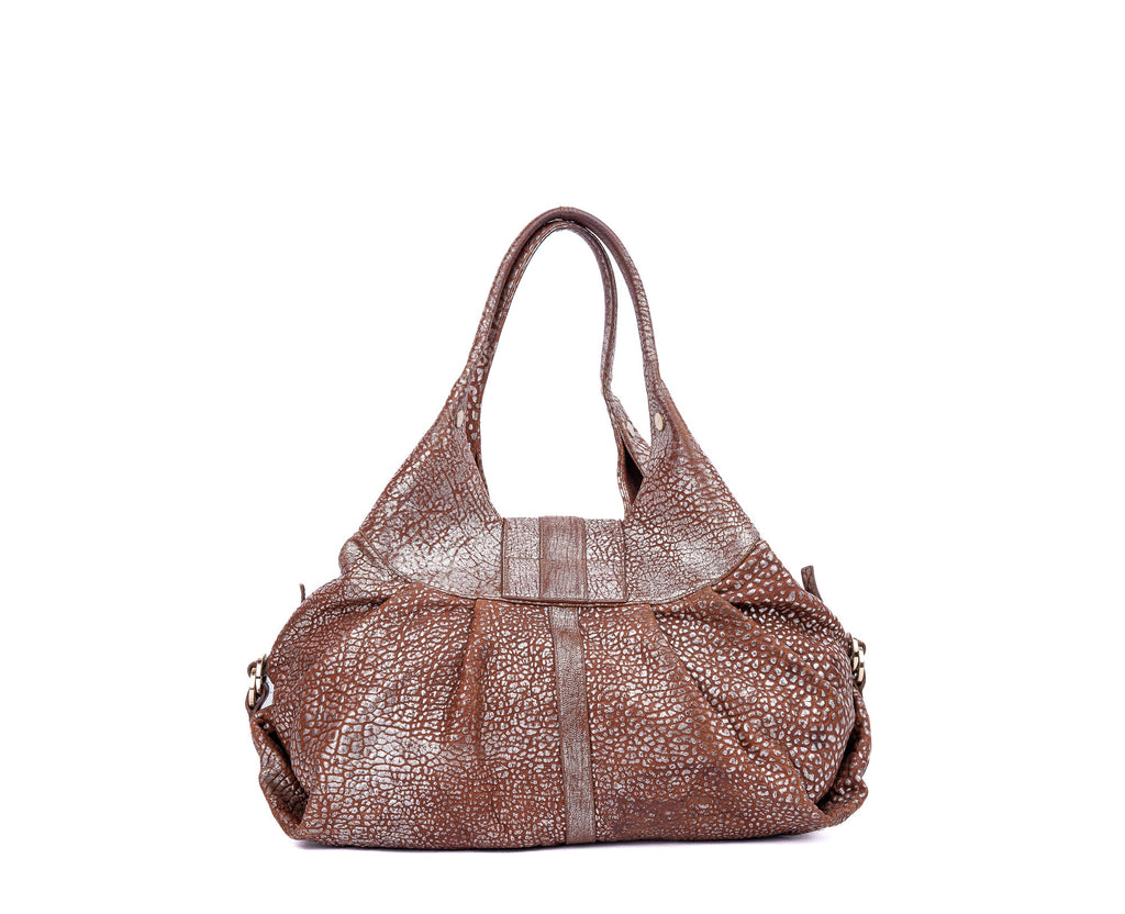 Bvlgari Autre Marque Chandra Bag
