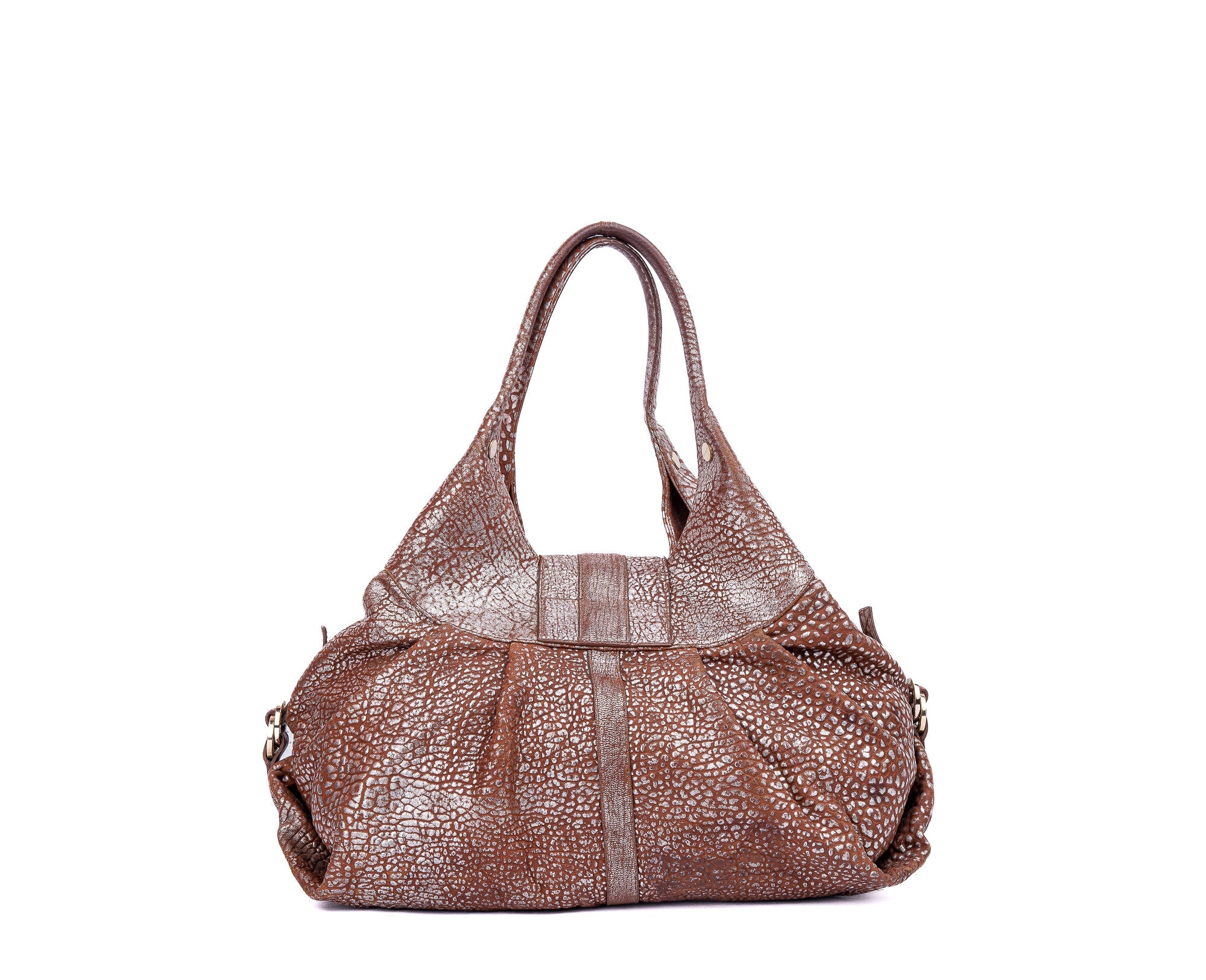 Bvlgari Autre Marque Chandra Bag