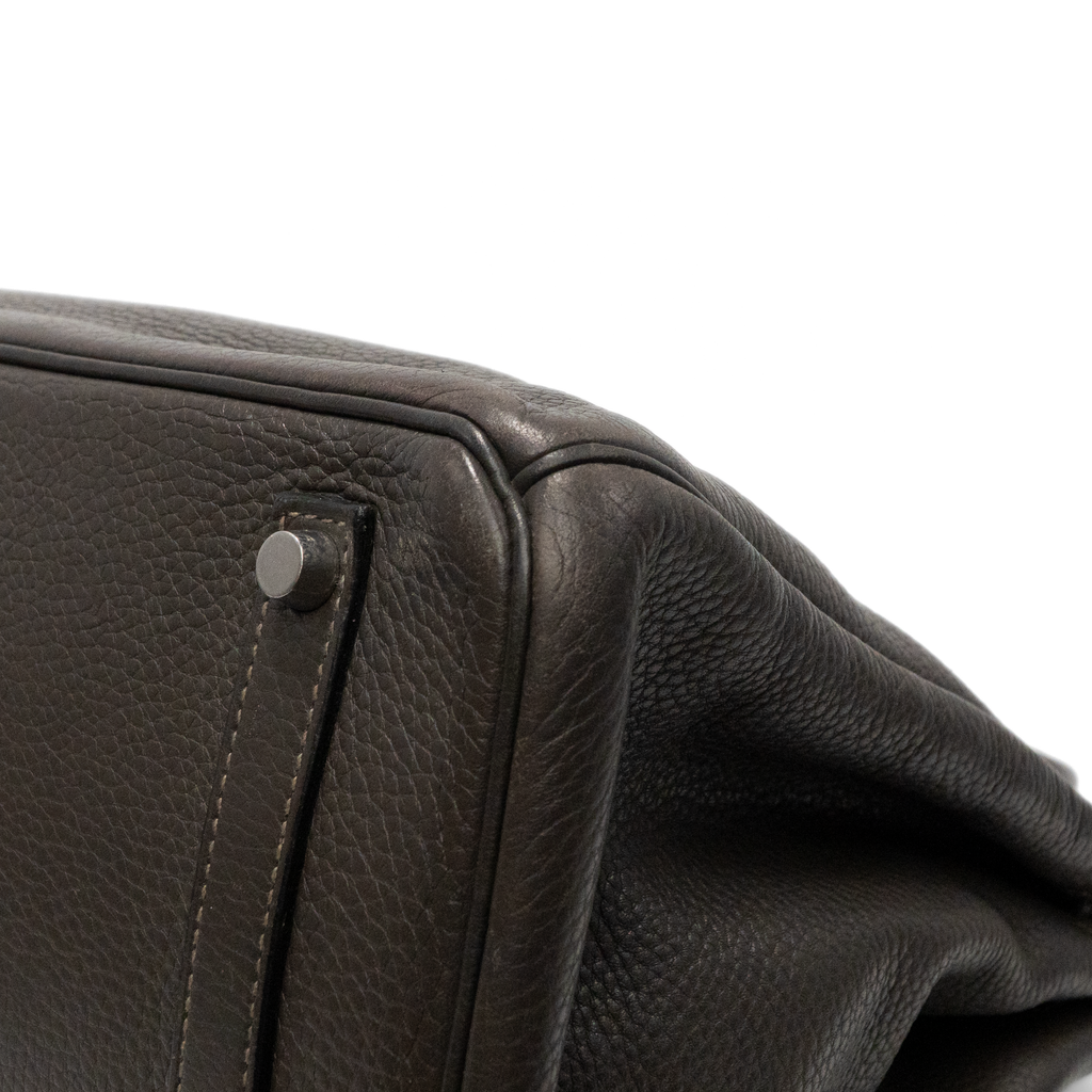 Hermes 'Birkin 35' Handbag