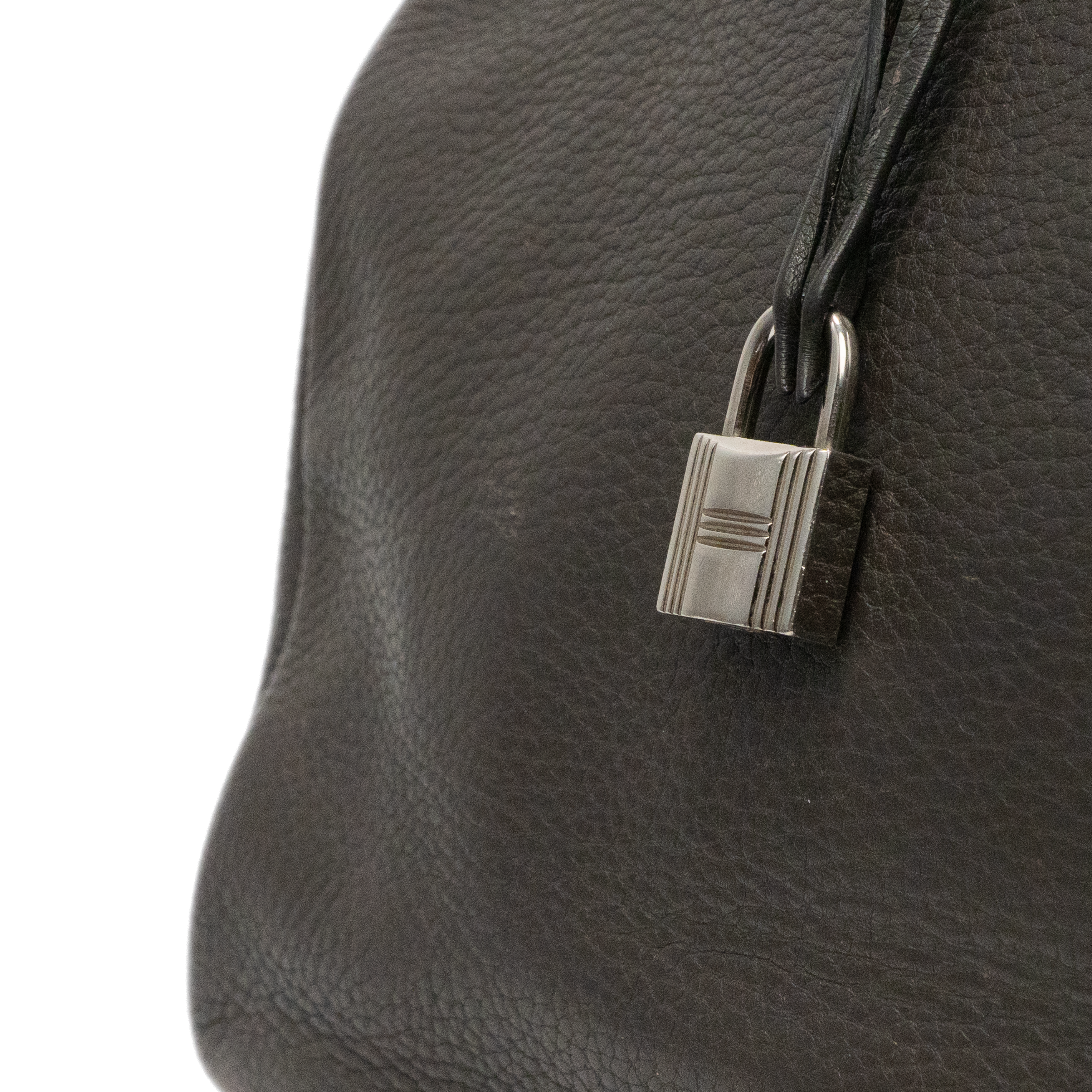 Hermes 'Birkin 35' Handbag