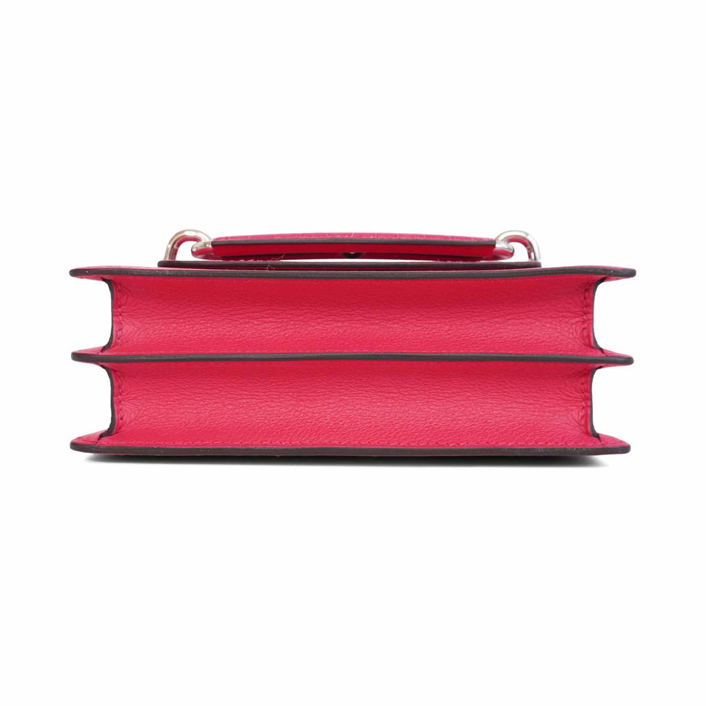 Hermes 'Roulis Mini' Handbag