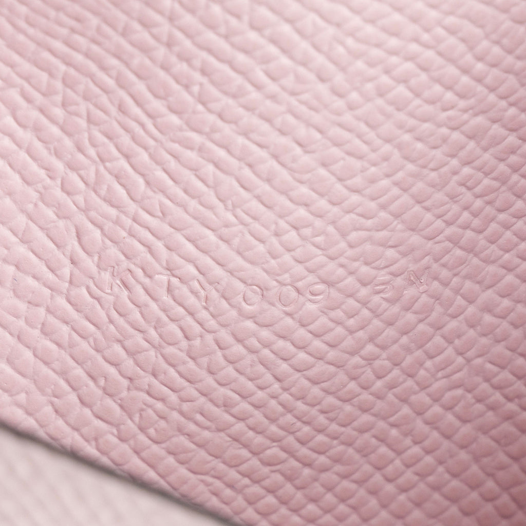 Hermes Epsom Vision II Simple Agenda Cover