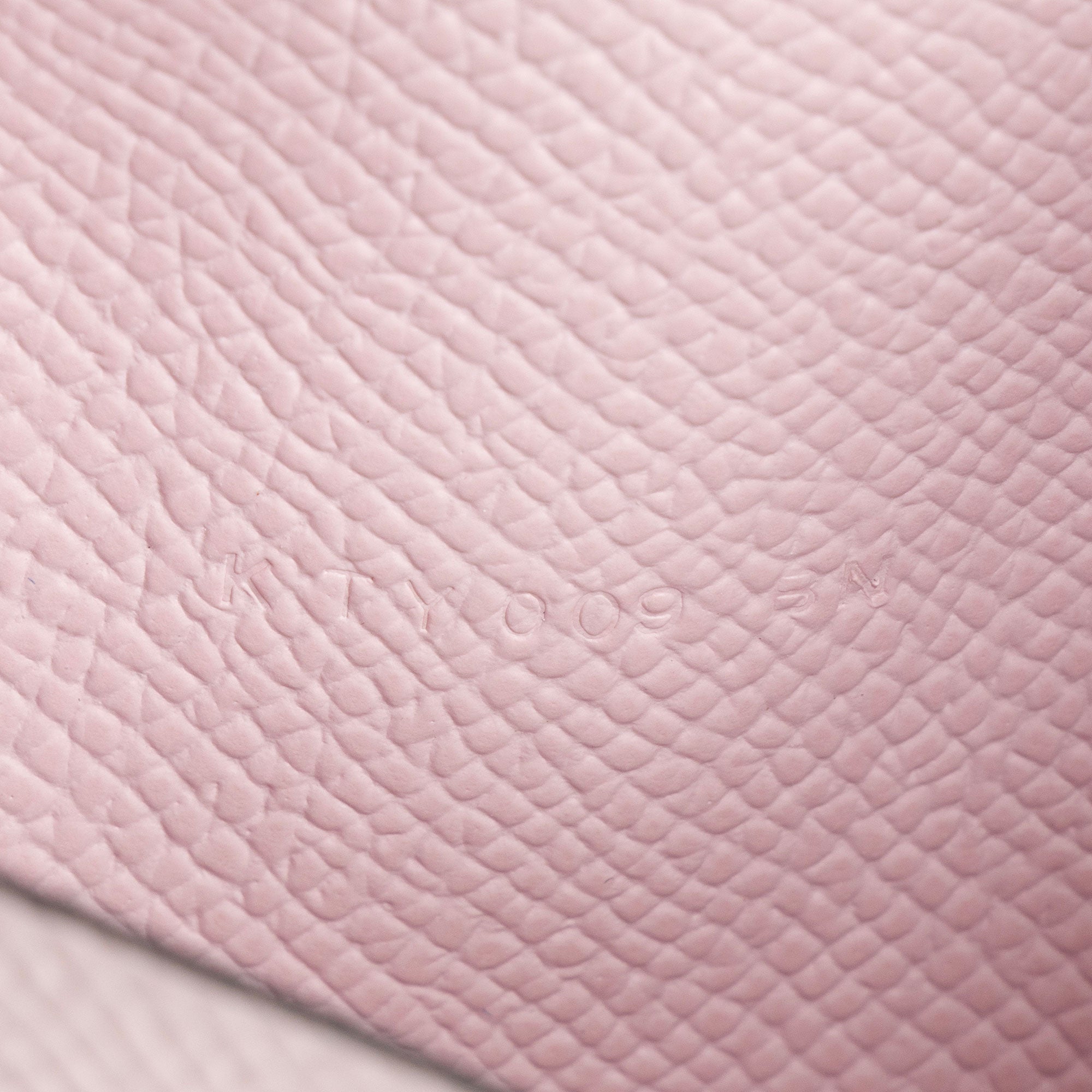 Hermes Epsom Vision II Simple Agenda Cover