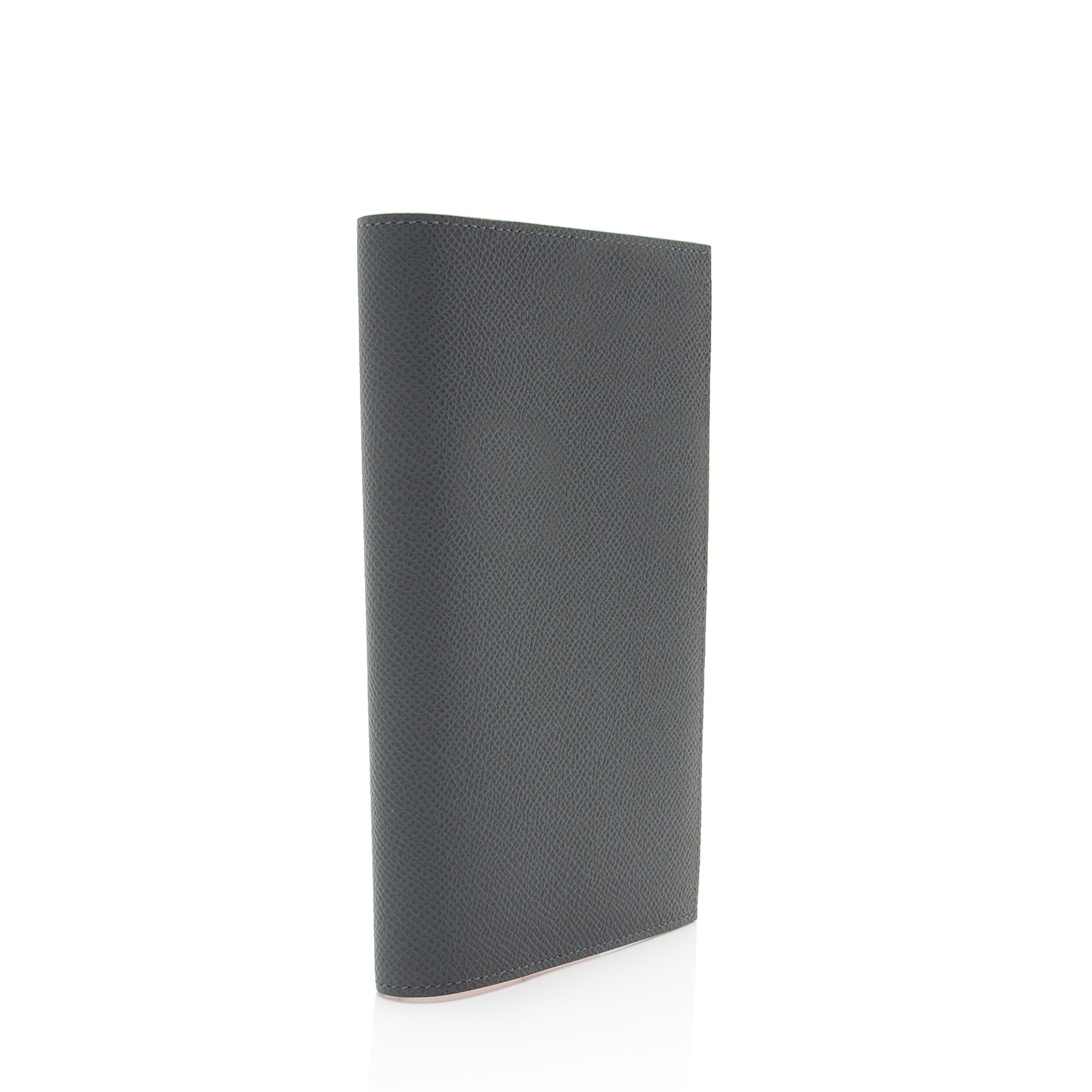 Hermes Epsom Vision II Simple Agenda Cover