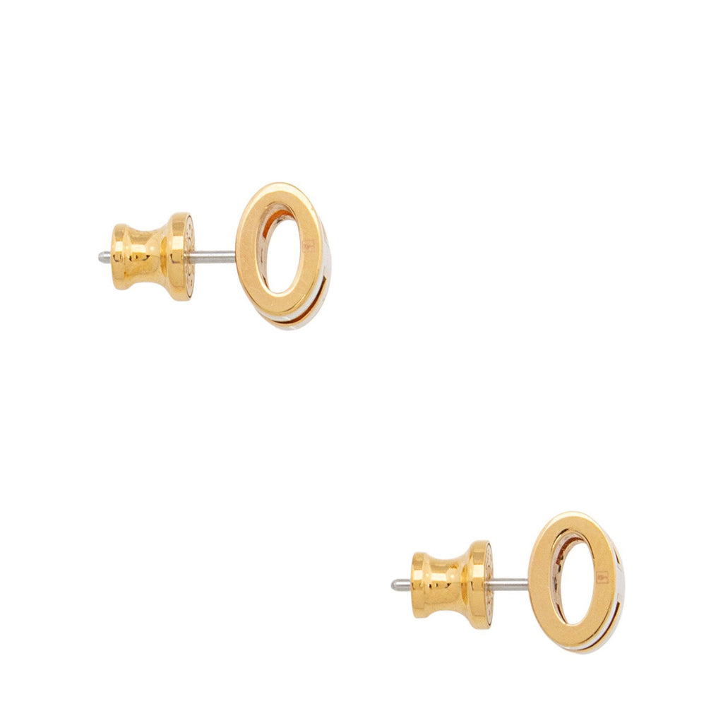 Hermes Mini H Pop Earrings