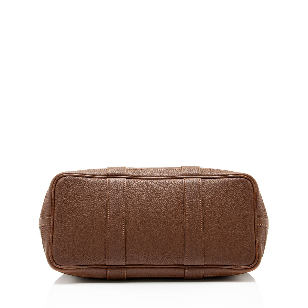 Hermes Negonda Garden Party 30 TPM Tote