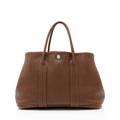 Hermes Negonda Garden Party 30 TPM Tote