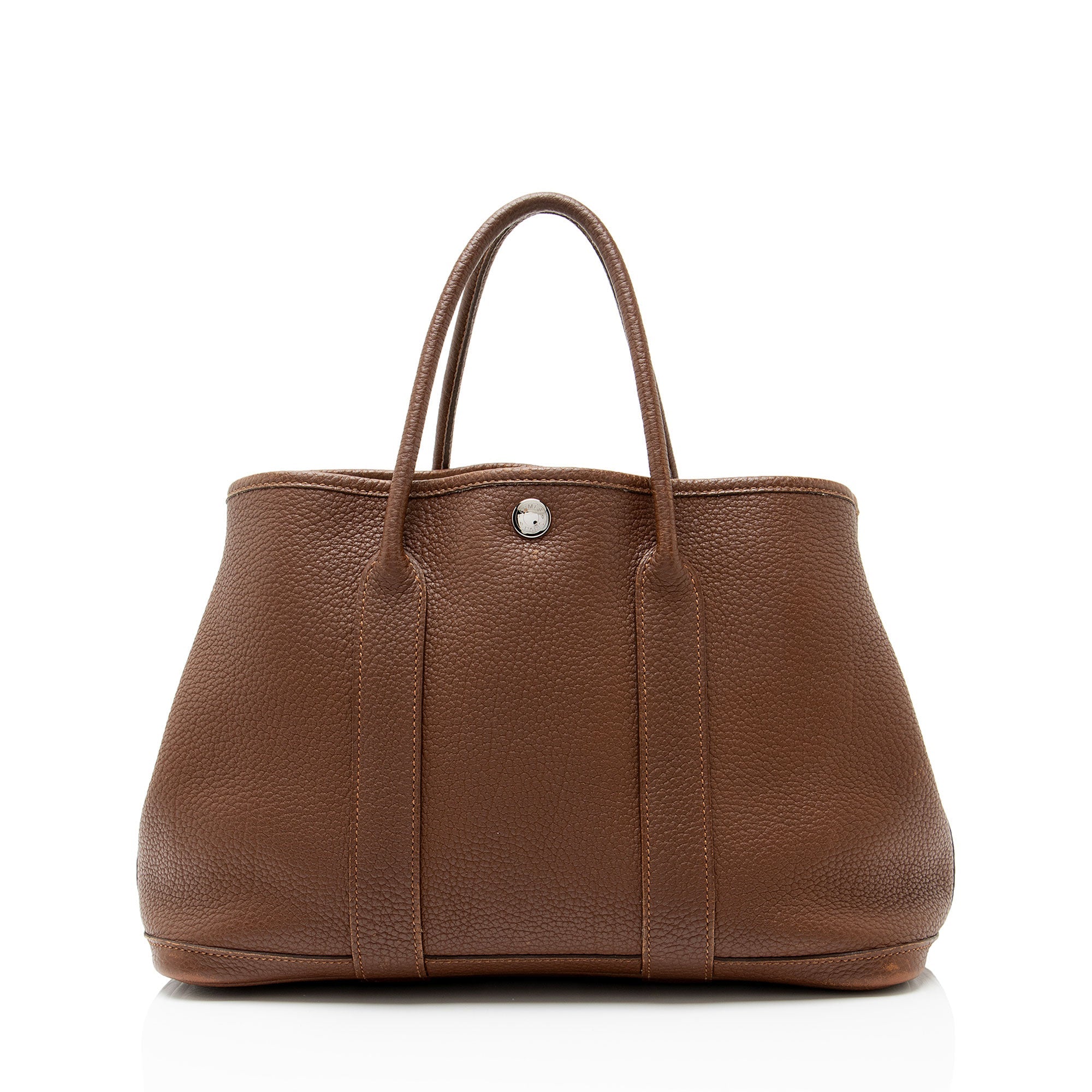 Hermes Negonda Garden Party 30 TPM Tote
