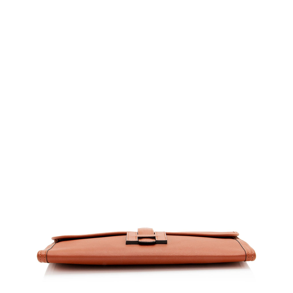 Hermes Swift Jige Elan 29 Clutch
