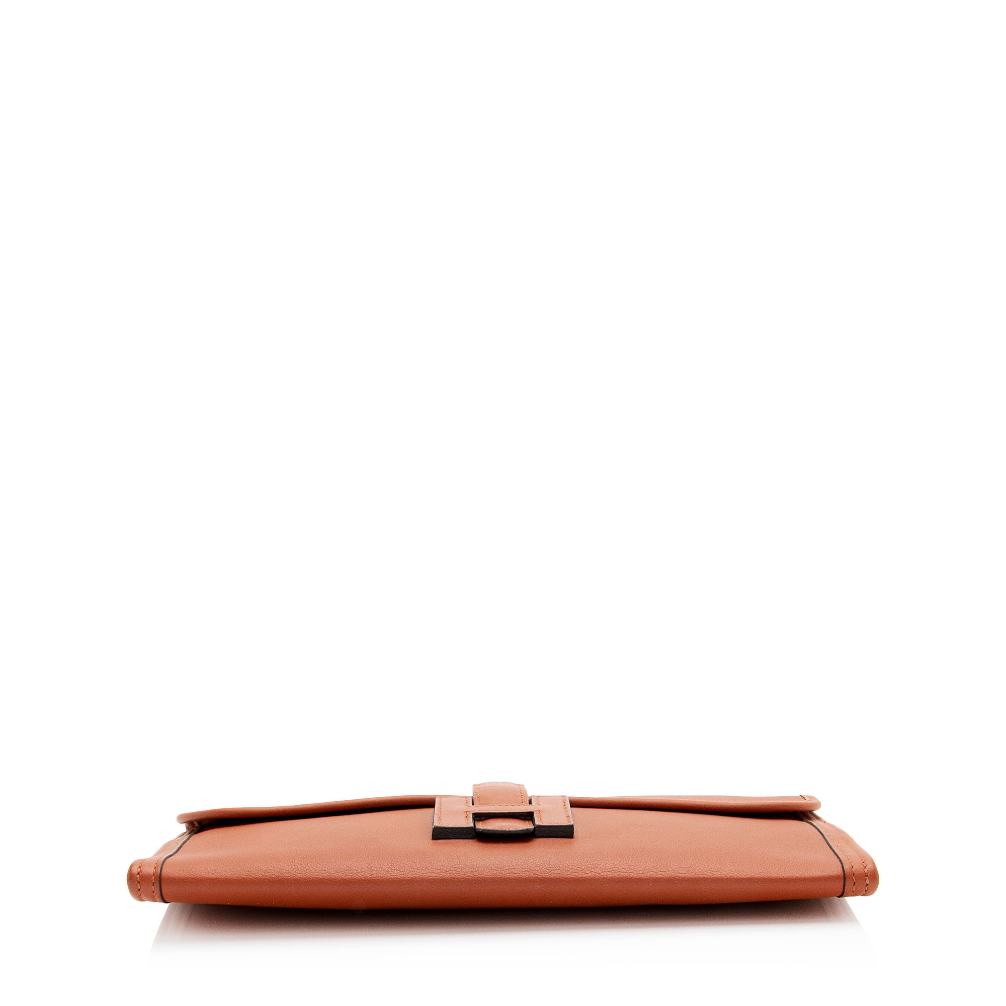 Hermes Swift Jige Elan 29 Clutch