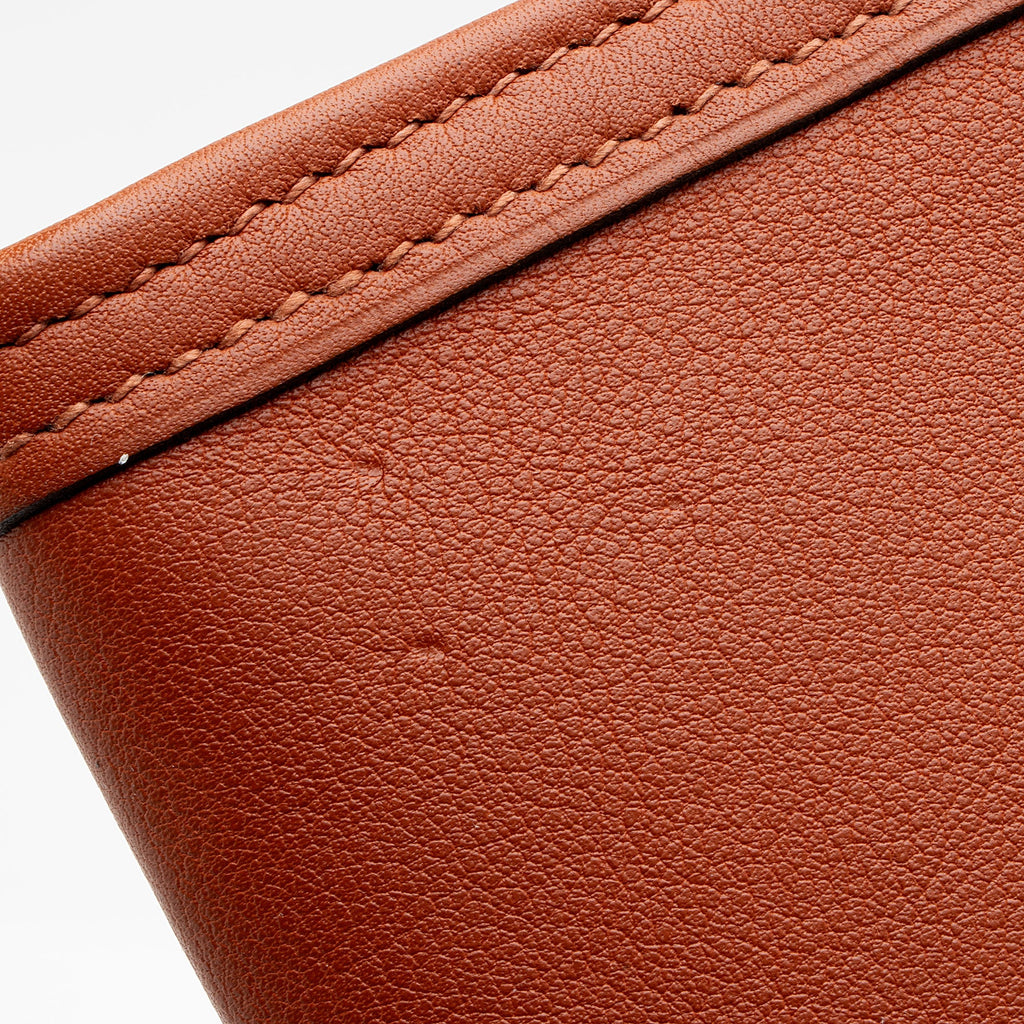 Hermes Swift Jige Elan 29 Clutch