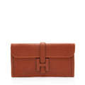 Hermes Swift Jige Elan 29 Clutch