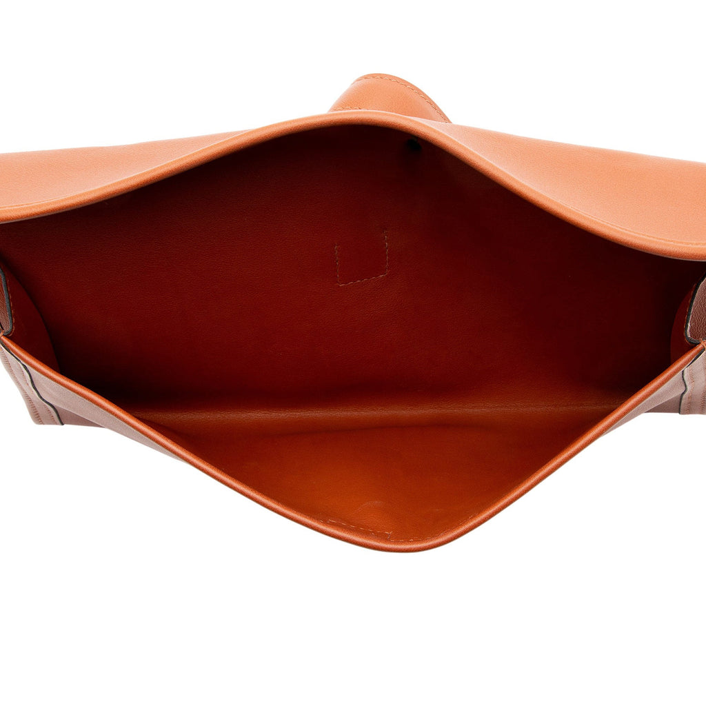 Hermes Swift Jige Elan 29 Clutch
