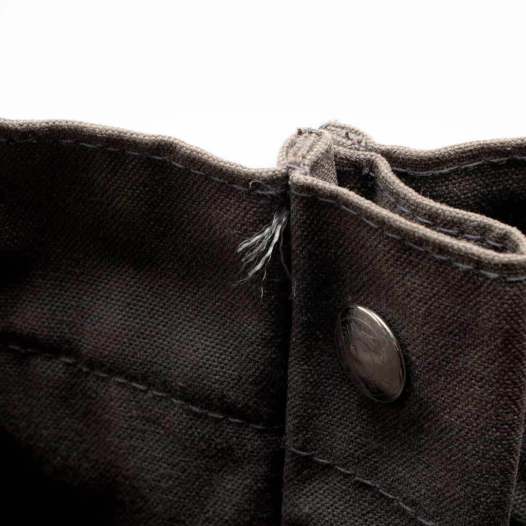 Hermes Toile Fourre Tout MM Tote