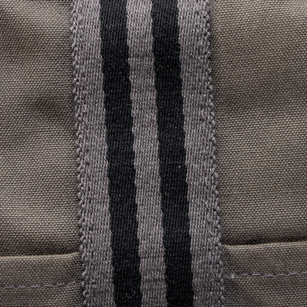Hermes Toile Fourre Tout MM Tote