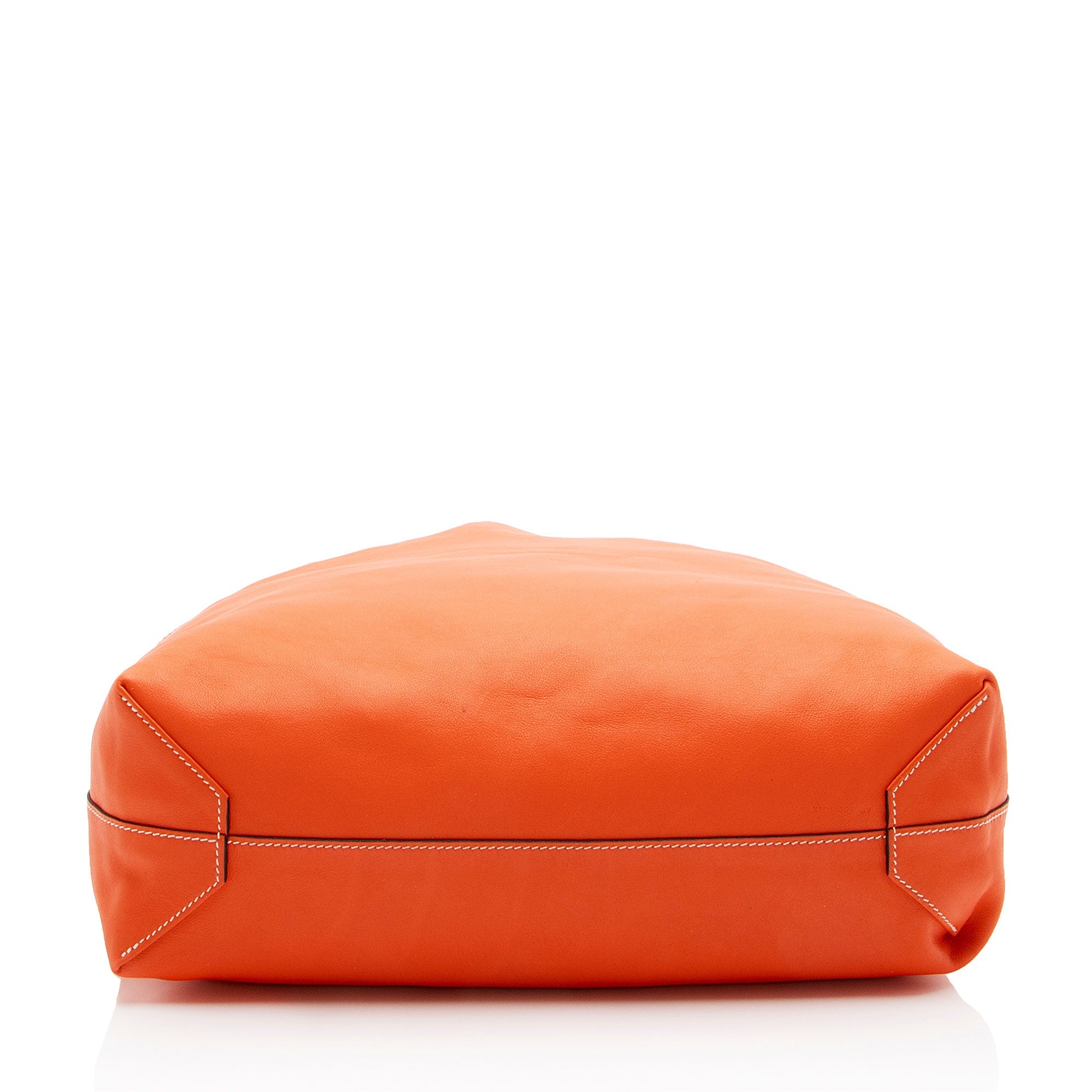 Hermes Veau Sikkim Double Sens 45 Tote