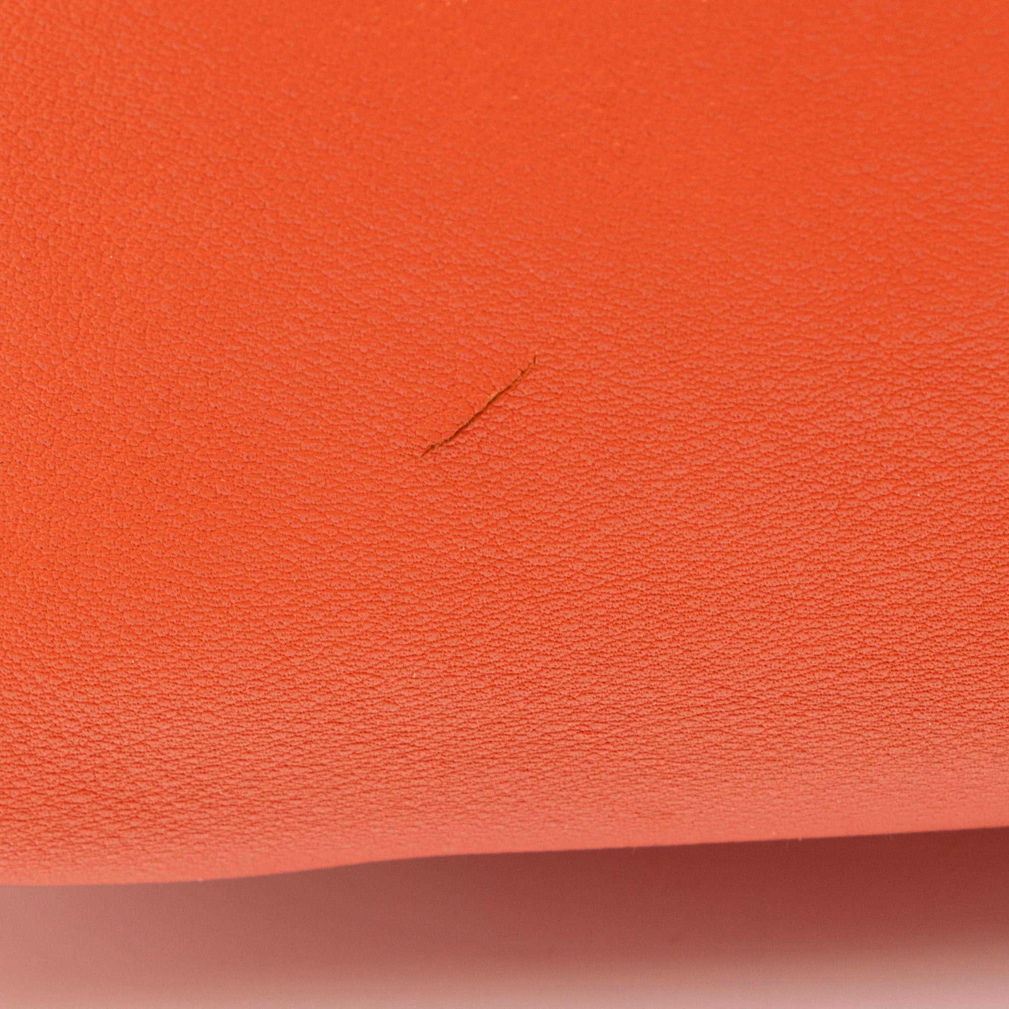 Hermes Veau Sikkim Double Sens 45 Tote