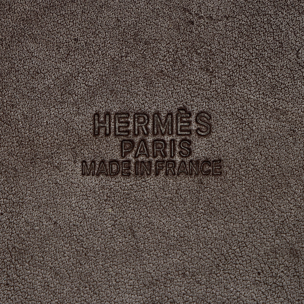 Hermes Vintage Taurillon Clemence Picotin Lock 18 PM