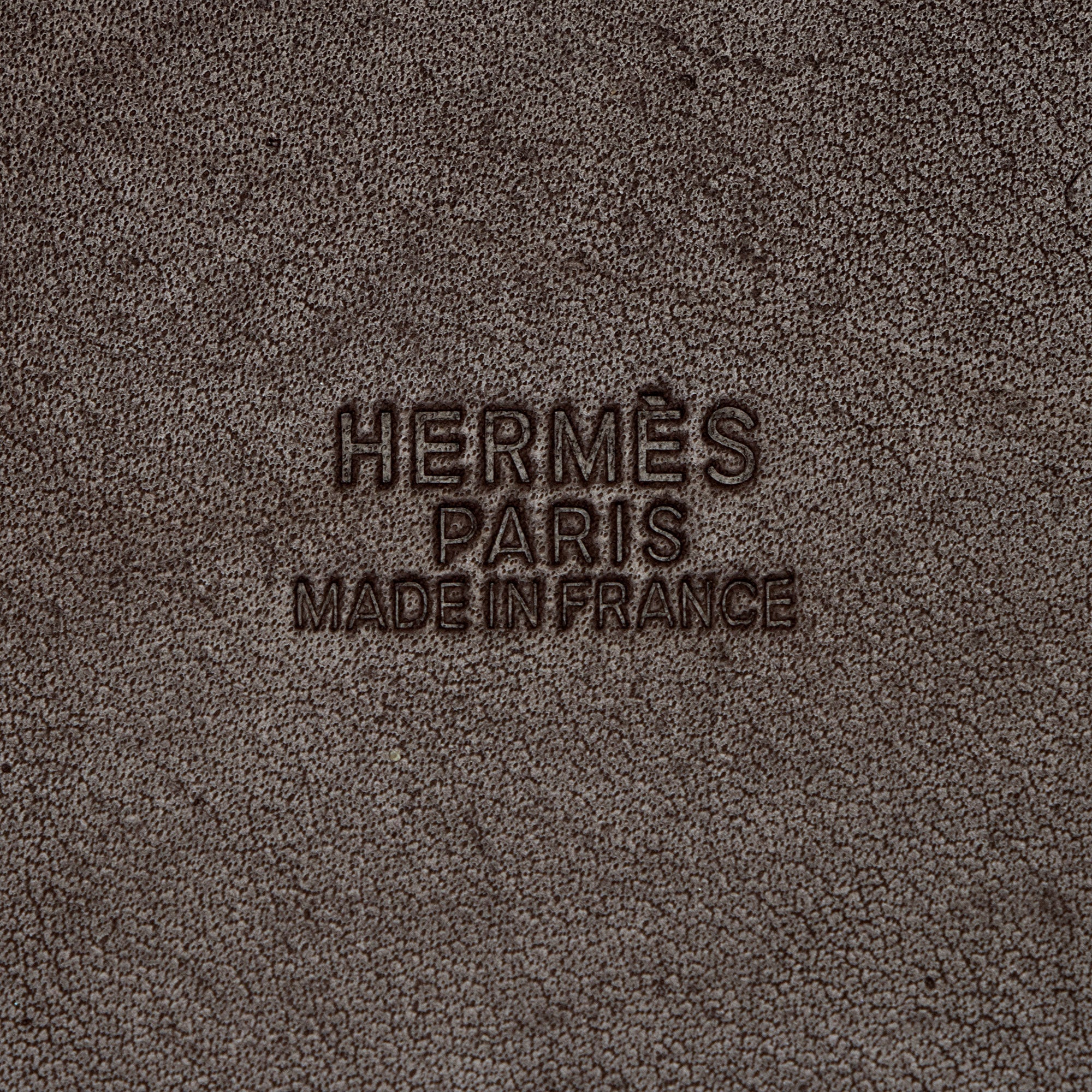 Hermes Vintage Taurillon Clemence Picotin Lock 18 PM