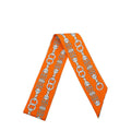 Hermes Tricolor Harnais En Rosace Twilly