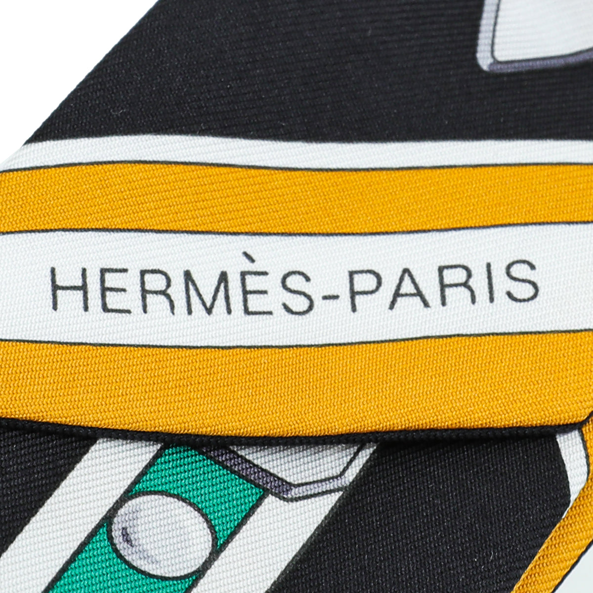 Hermes Grand Tralala Twilly