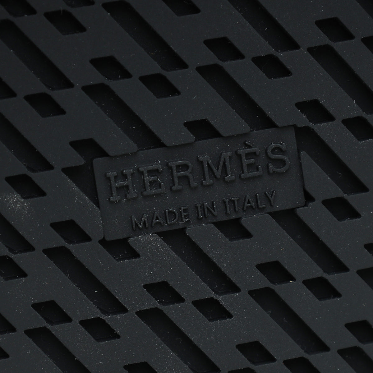 Hermes Vert Jade Chypre Sandal 37.5