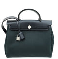 Hermes Tricolor Retourne Verso Herbag Zip 31 PM Bag