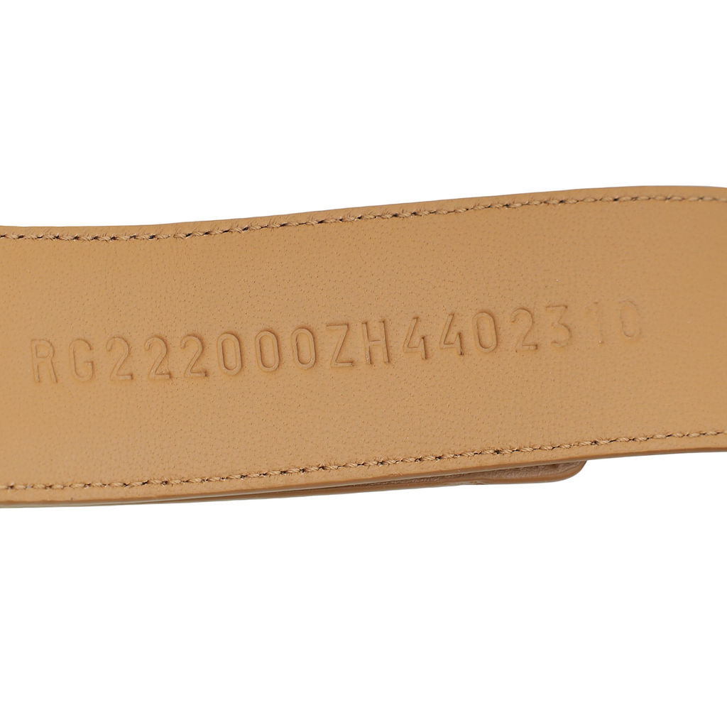 Hermes Natural Chypre Sandals 44