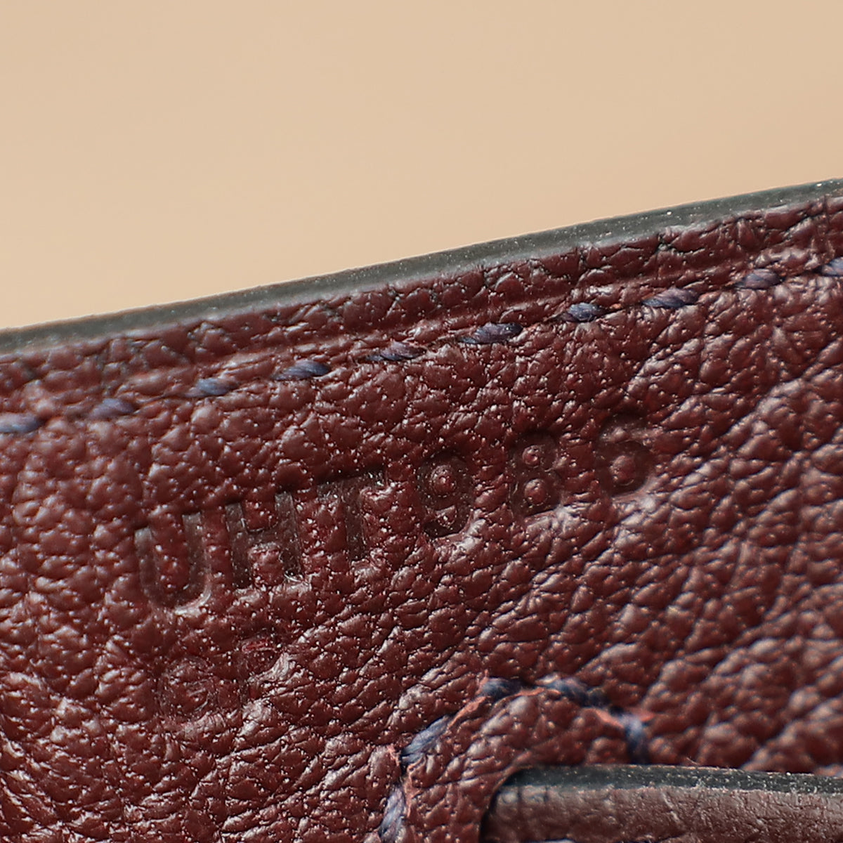 Hermes Rouge Sellier Retourne Kelly 28 Bag