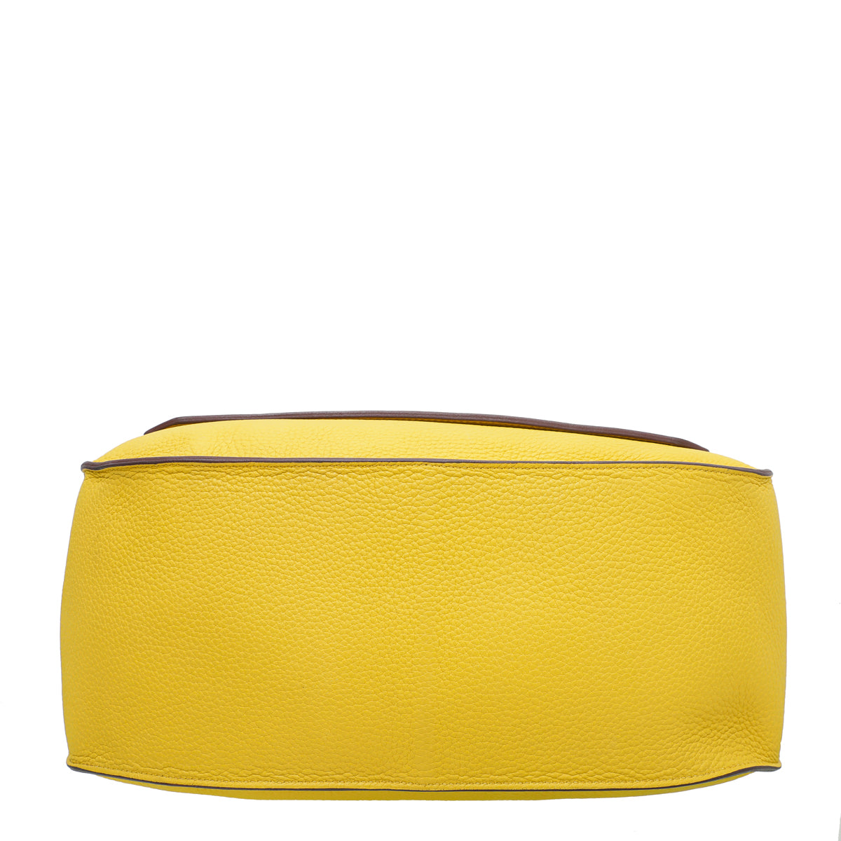 Hermes Lime Jypsiere 34 Bag