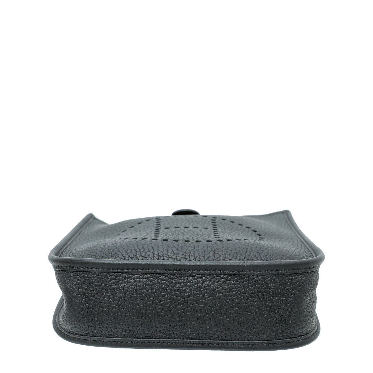Hermes Noir Evelyne TPM 16 Bag