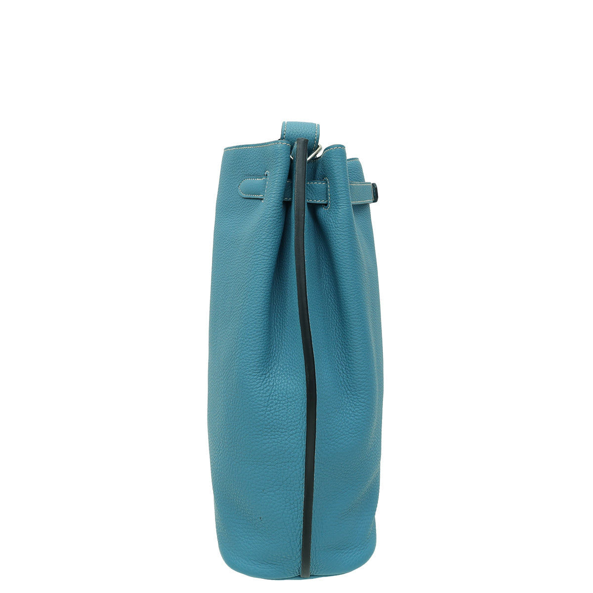 Hermes Blue Jeans So Kelly 26 Bag