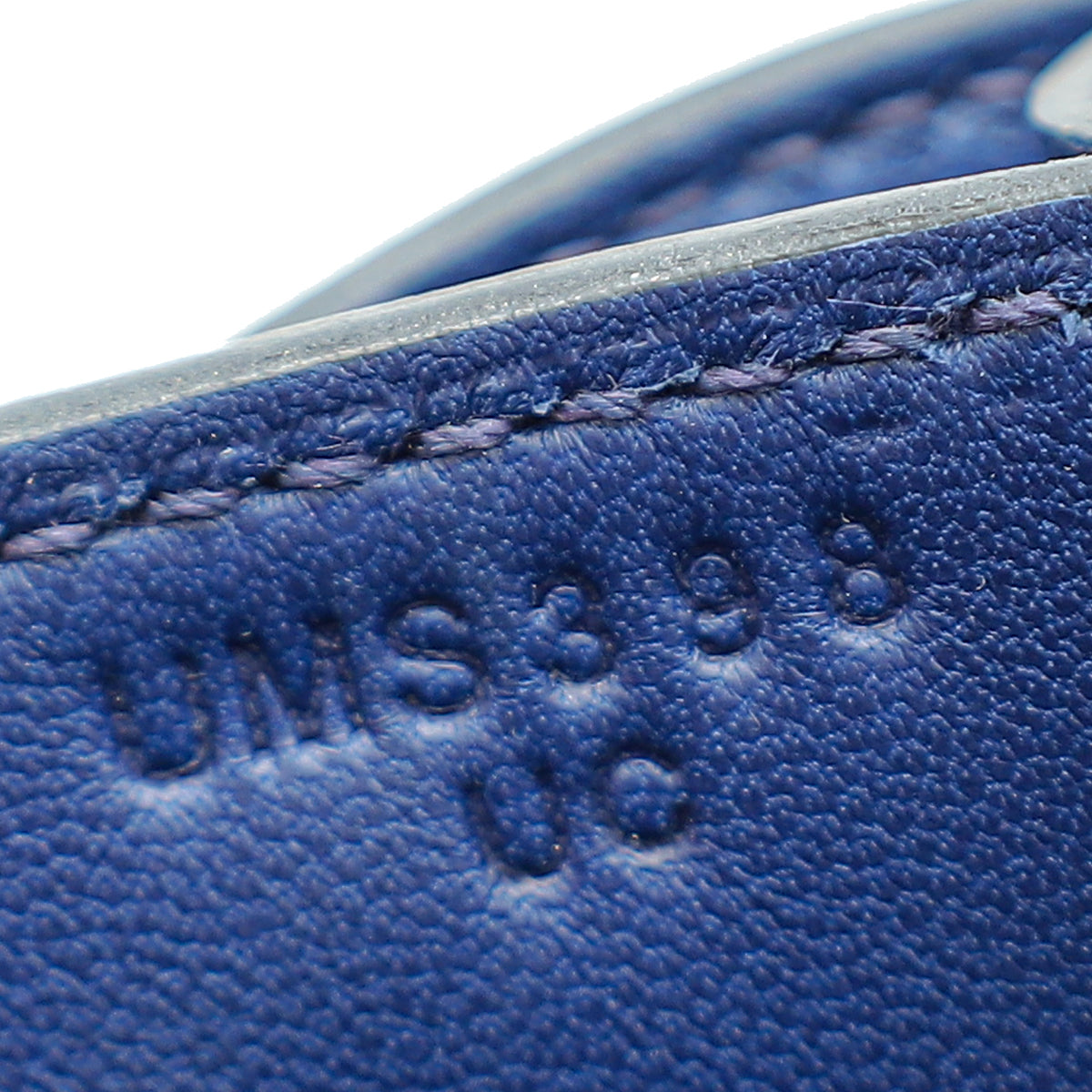 Hermes Bleu Saphire Constance 18 III Re-Edition Mini Bag